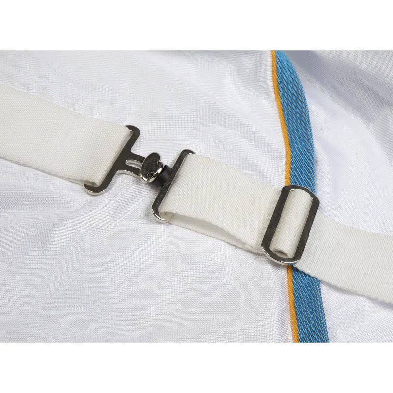 Shires Tempest Original Fly Combo Rug - Sunflower-1